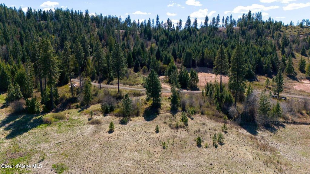 Photo of Lot 5 Lone Moose Dr Dr, Plummer, ID 83851 (MLS # 26-3189)