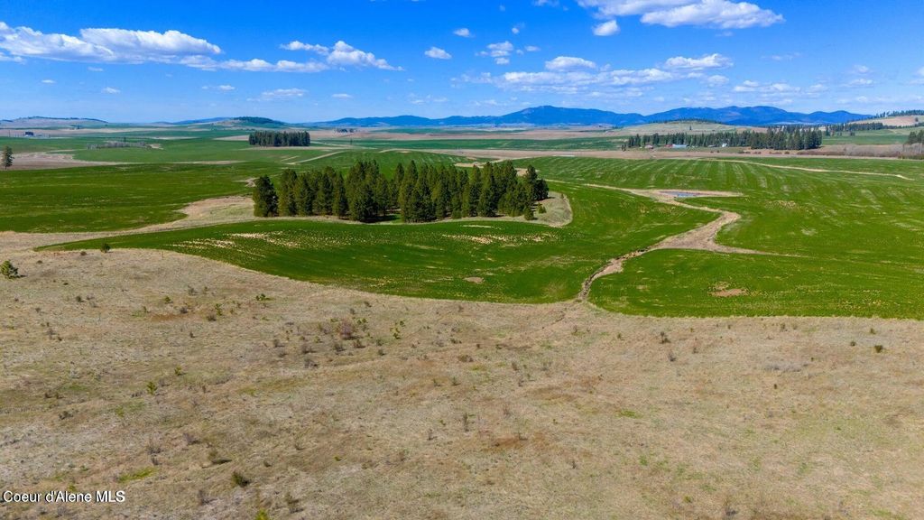 Photo of Lot 5 Lone Moose Dr Dr, Plummer, ID 83851 (MLS # 26-3189)