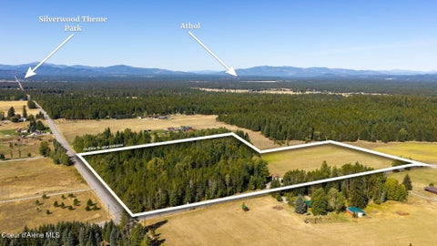 Homes For Sale - 25739 Good Hope Rd<br/> Athol, ID 83801