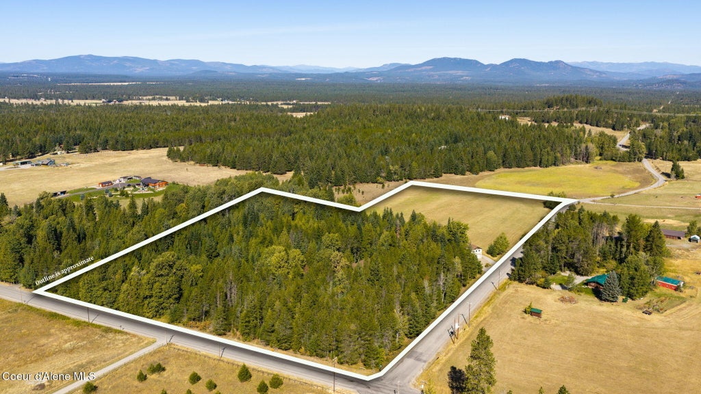 Photo of 25739 Good Hope RD, Athol, ID 83801 (MLS # 26-9490)