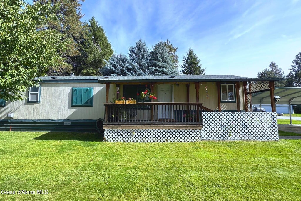 Photo of 469010 Hwy 95 #7, Sagle, ID 83860 (MLS # 26-10051)