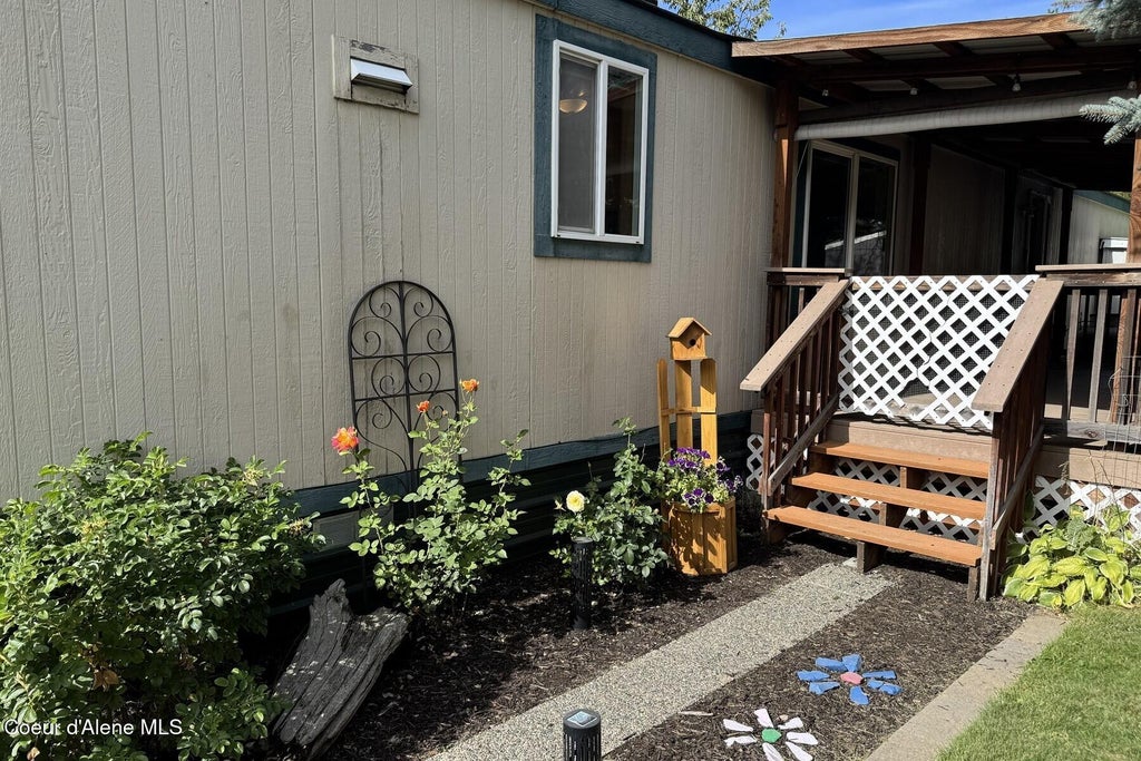 Photo of 469010 Hwy 95 #7, Sagle, ID 83860 (MLS # 26-10051)