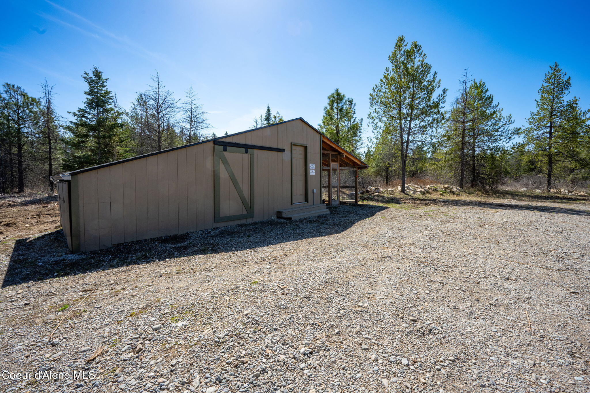 241 Promised Rdg, Priest River, Alaska image 39
