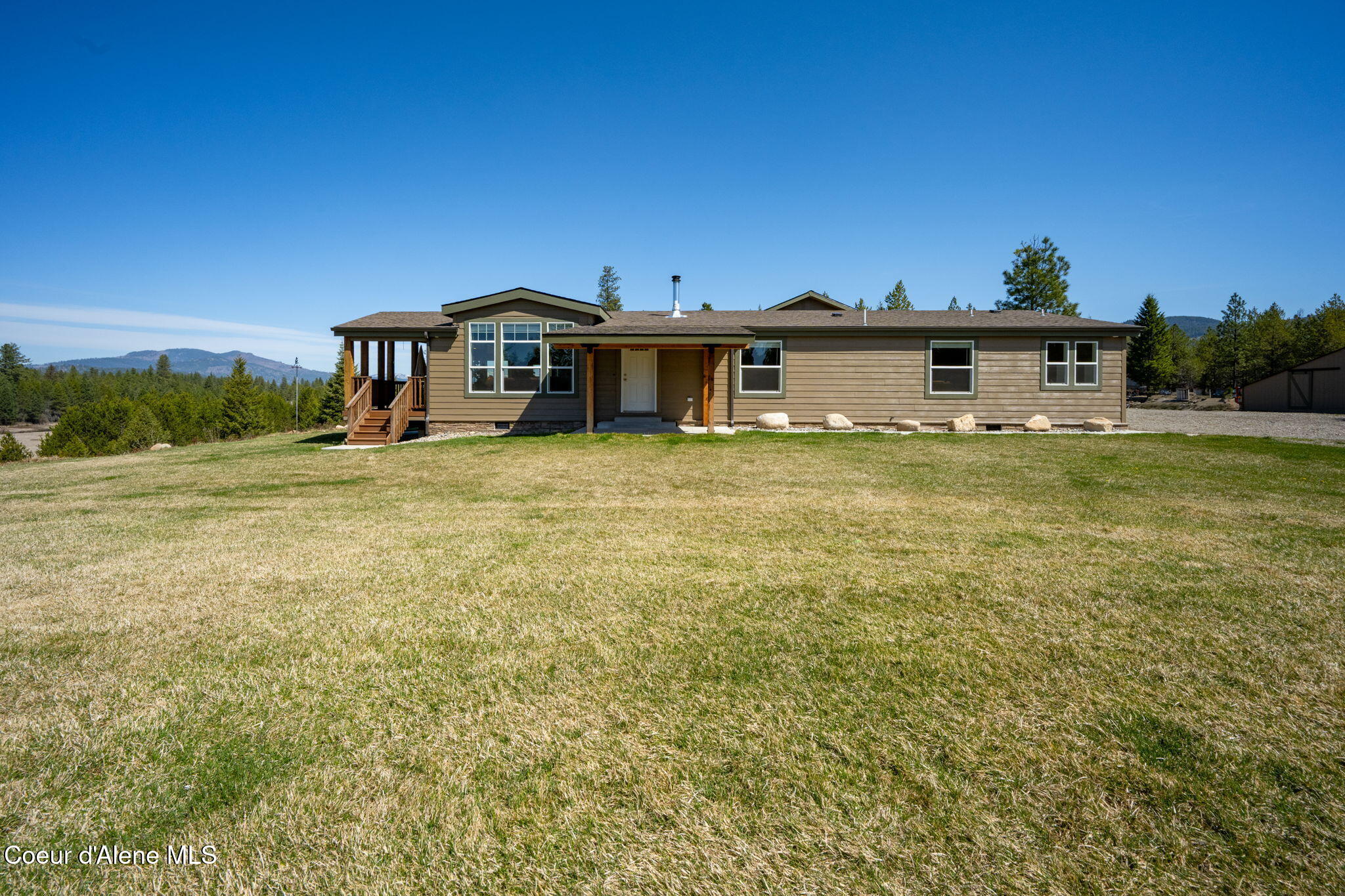 241 Promised Rdg, Priest River, Alaska image 11