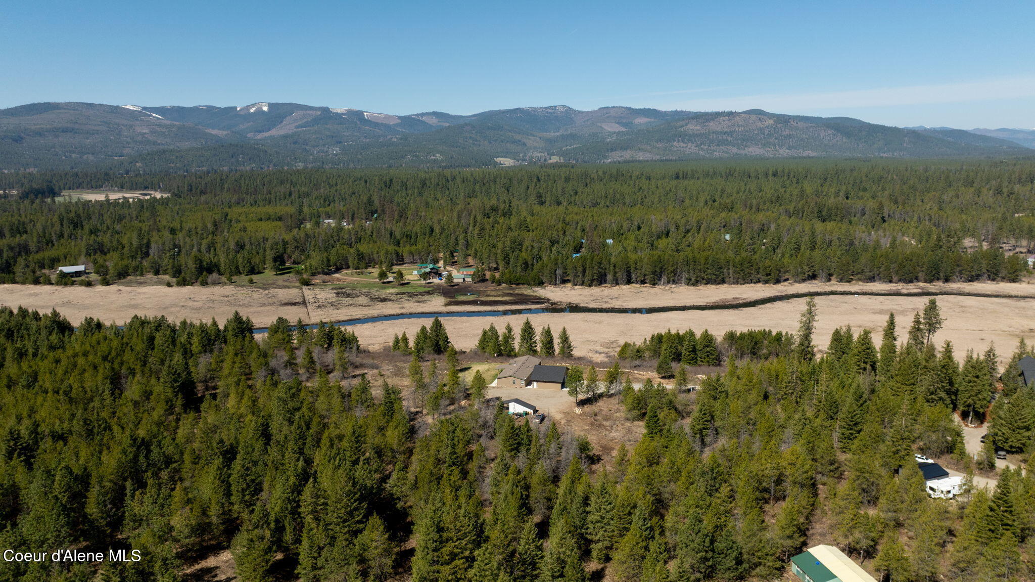 241 Promised Rdg, Priest River, Alaska image 46