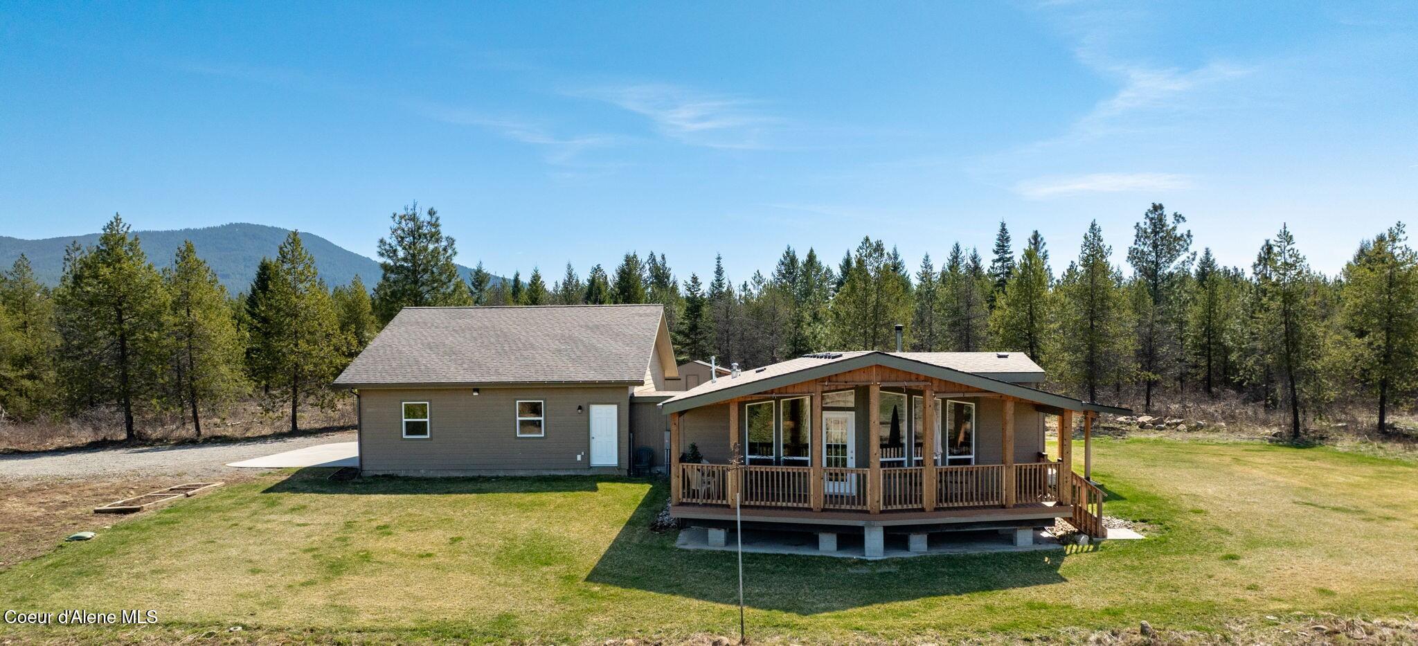 241 W Promised Rdg, Priest River, Alaska image 6