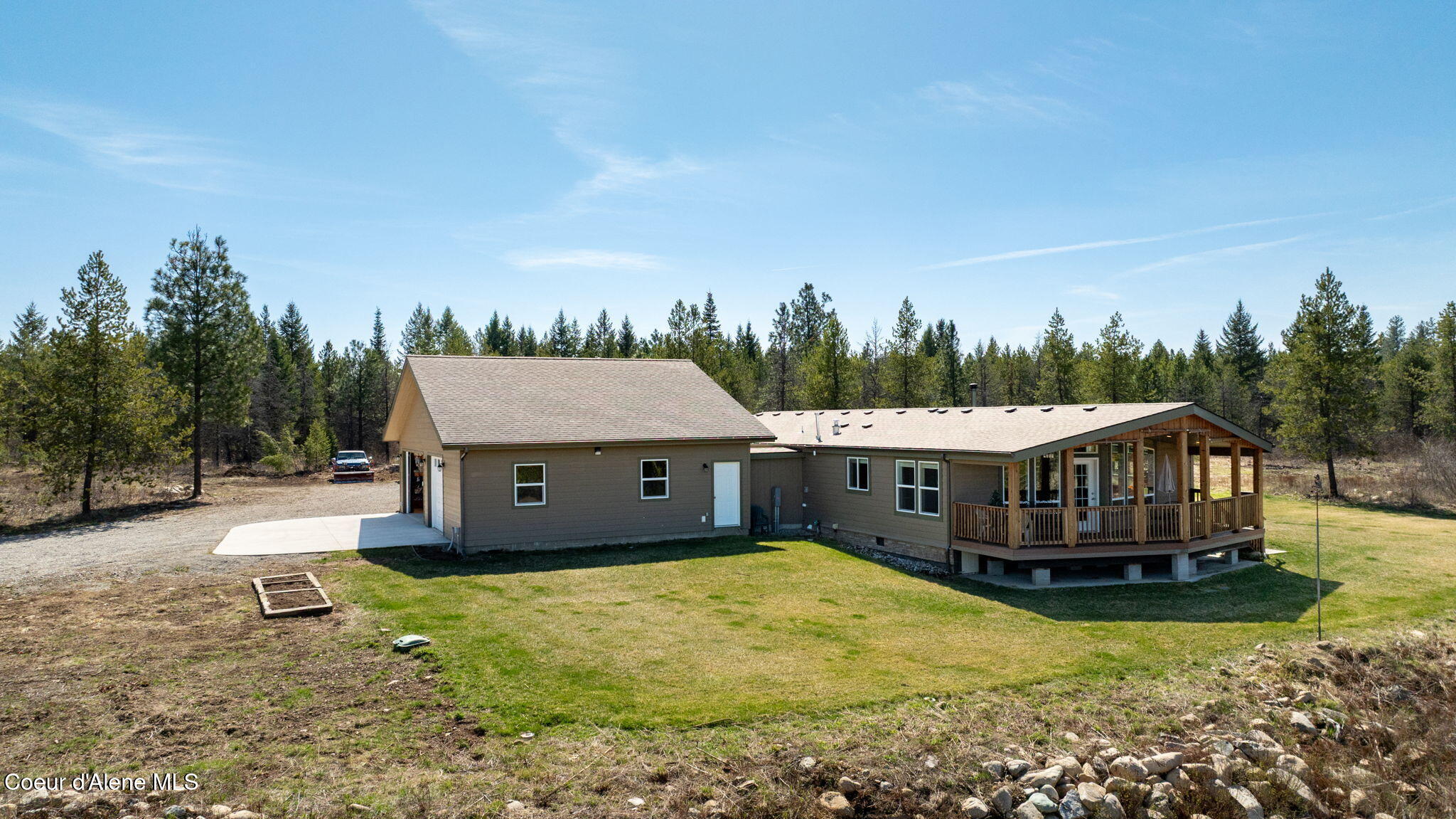 241 Promised Rdg, Priest River, Alaska image 6
