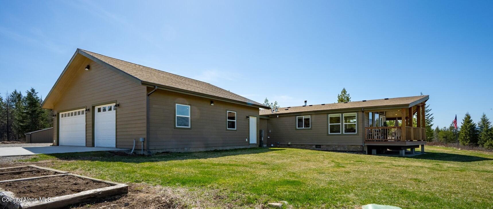 241 W Promised Rdg, Priest River, Alaska image 49