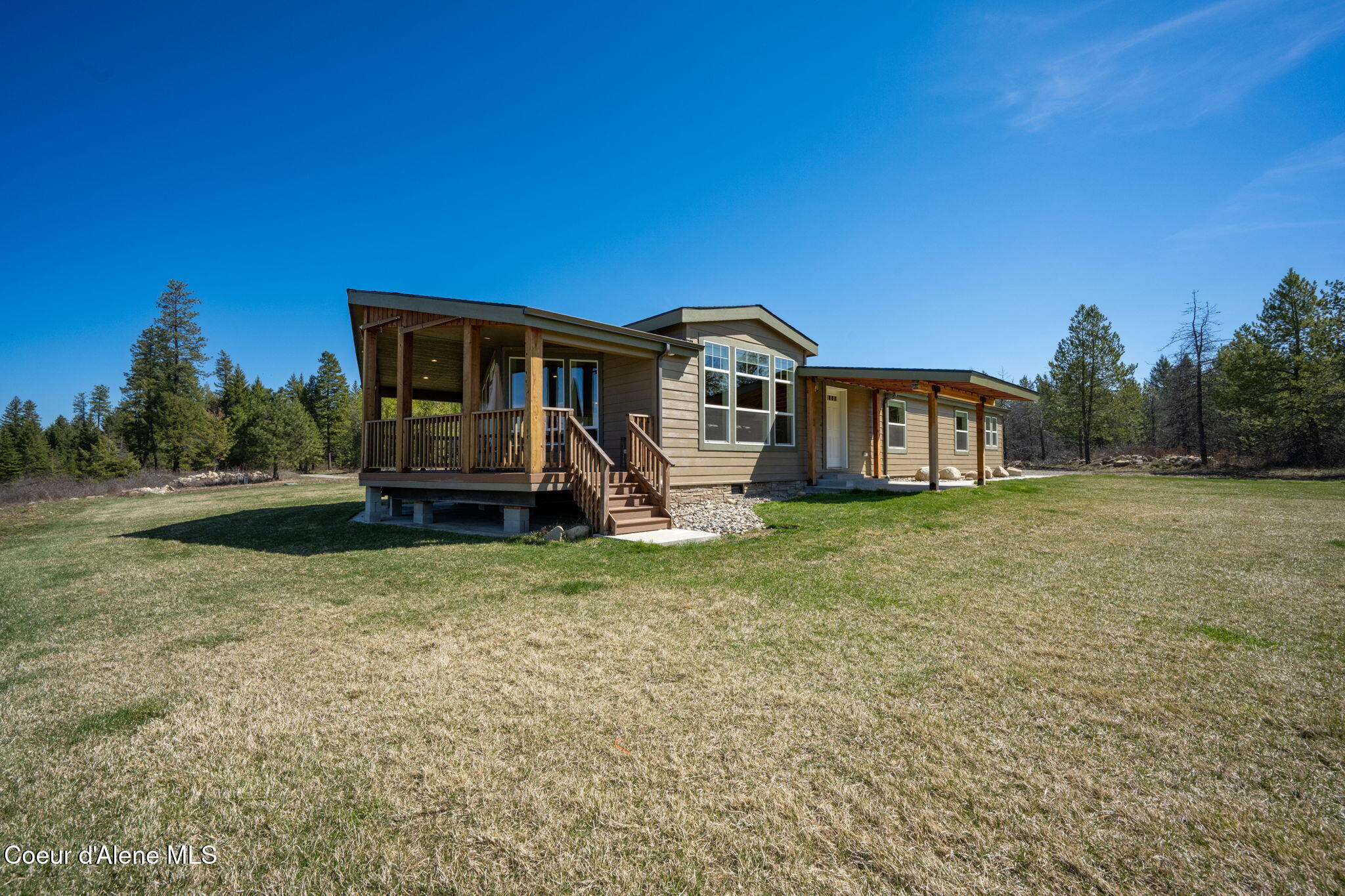 241 Promised Rdg, Priest River, Alaska image 13