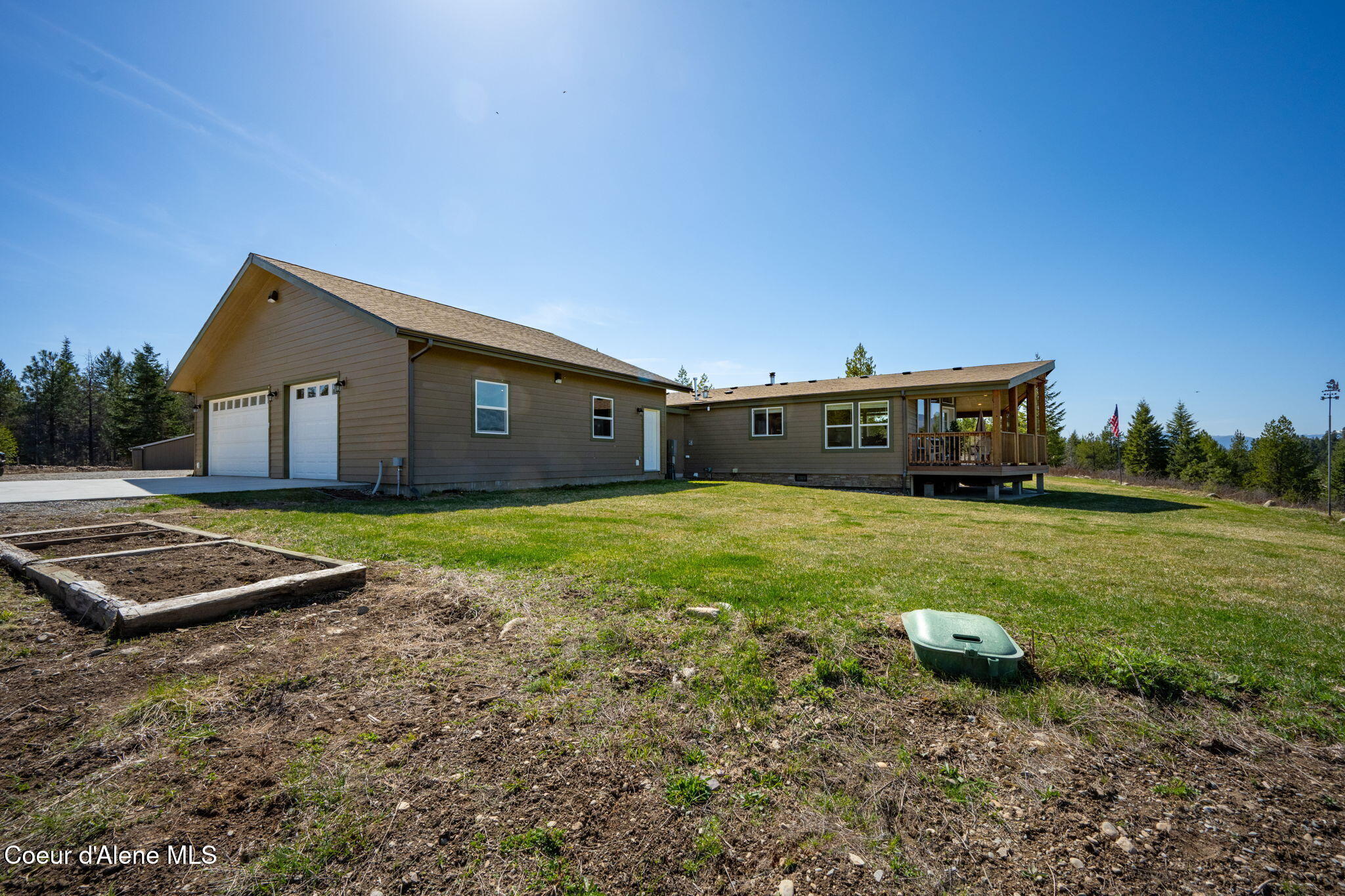 241 Promised Rdg, Priest River, Alaska image 38