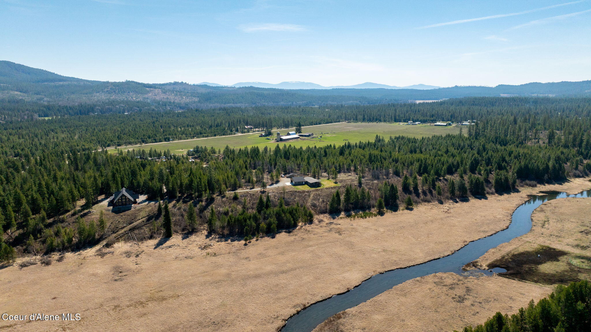 241 Promised Rdg, Priest River, Alaska image 48