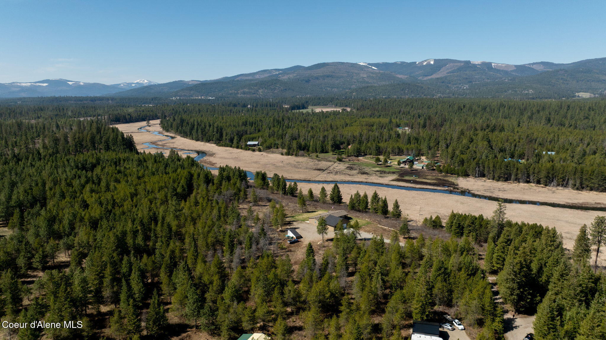 241 Promised Rdg, Priest River, Alaska image 44