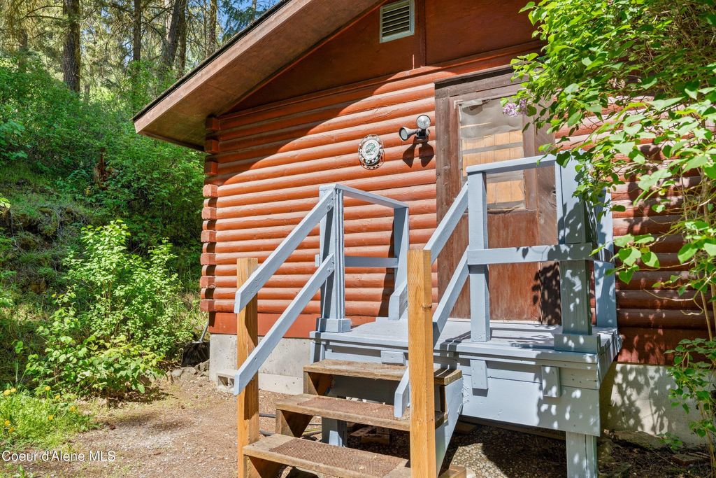 Photo of 906 Canal ST, Coeur dAlene, ID 83814 (MLS # 26-4897)