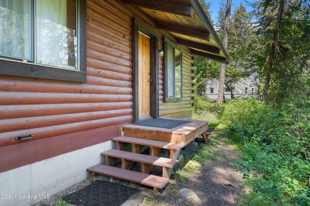 Photo of 906 Canal ST, Coeur dAlene, ID 83814 (MLS # 26-4897)