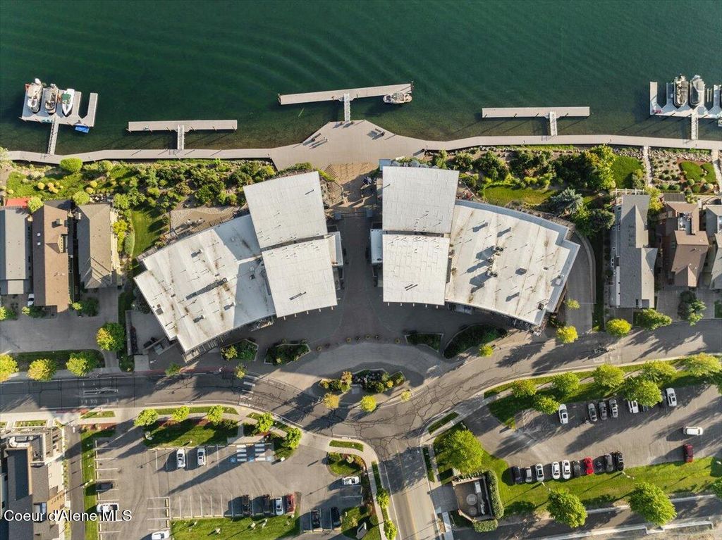 Photo of 1950 Bellerive Ln #UNIT 310, Coeur dAlene, ID 83814 (MLS # 26-1242)