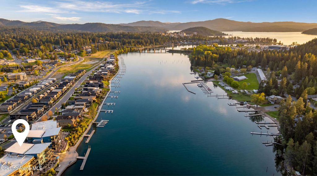 Photo of 1950 Bellerive Ln #UNIT 310, Coeur dAlene, ID 83814 (MLS # 26-1242)