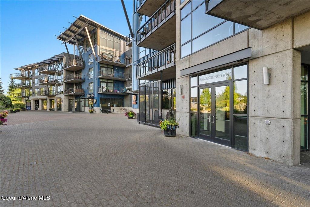 Photo of 1950 Bellerive Ln #UNIT 310, Coeur dAlene, ID 83814 (MLS # 26-1242)
