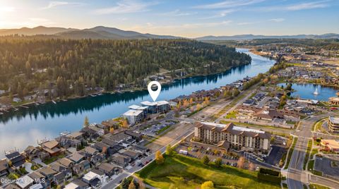 1950 Bellerive UNIT 310 Coeur d'Alene ID 83814