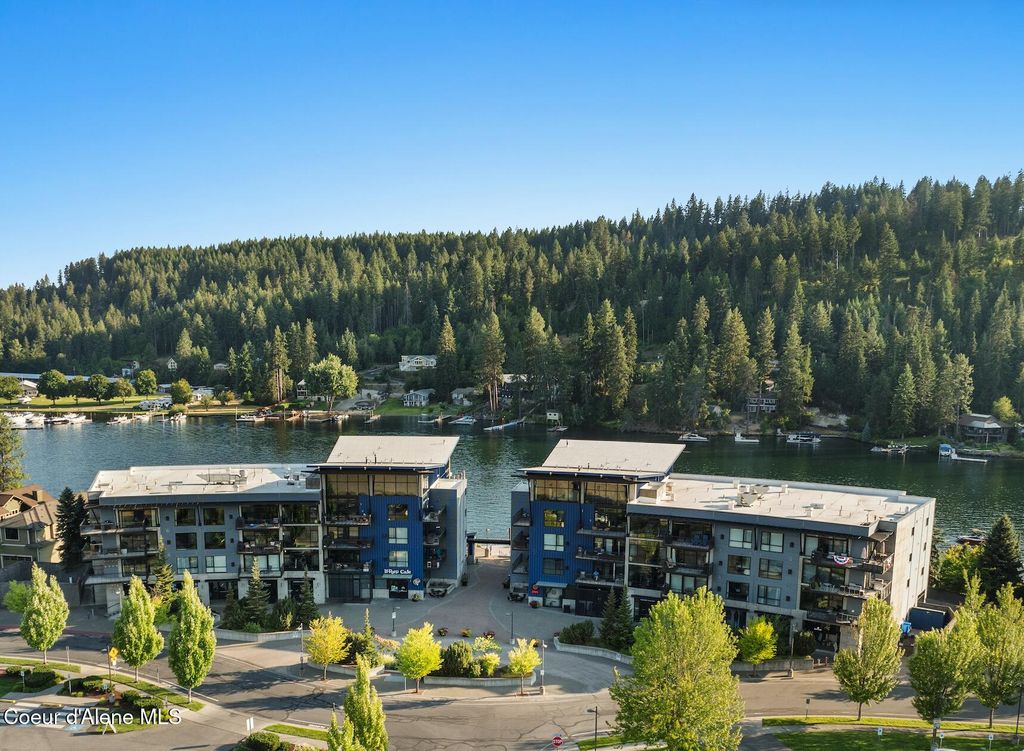 Photo of 1950 Bellerive Ln #UNIT 310, Coeur dAlene, ID 83814 (MLS # 26-1242)