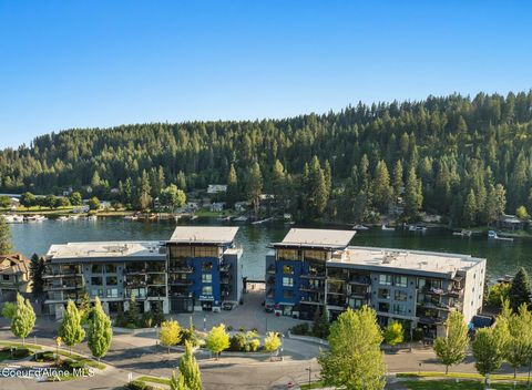1950 Bellerive UNIT 310 Coeur d'Alene ID 83814