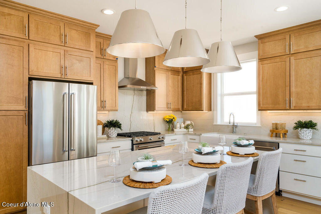 2927 Heartwood