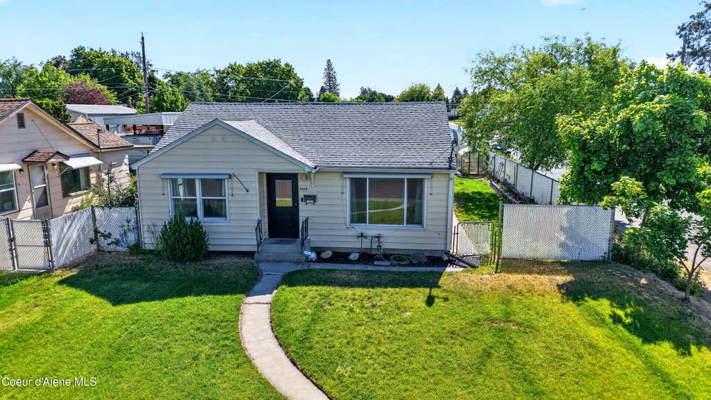 Photo of 5104 Elgin ST, Spokane, WA 99205 (MLS # 26-6263)