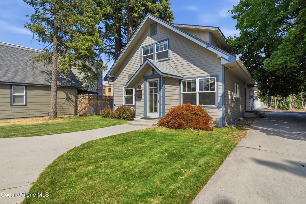 Photo of 113 Second AVE, Sandpoint, ID 83864 (MLS # 26-9081)