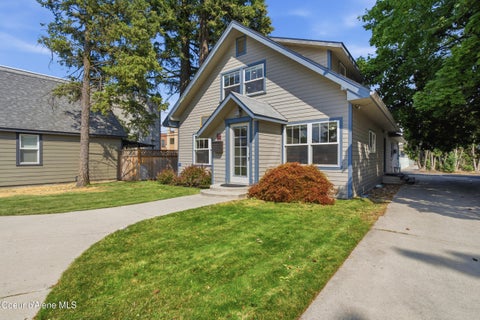 Photo of 113 Second AVE, Sandpoint, ID 83864 (MLS # 26-9081)