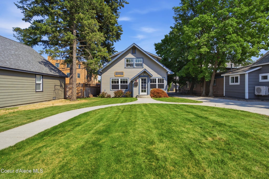 Photo of 113 Second AVE, Sandpoint, ID 83864 (MLS # 26-9081)