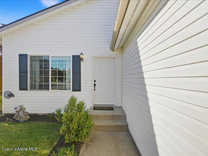 Photo of 2510 CLAIRBORNE Ln, Coeur dAlene, ID 83815 (MLS # 26-9460)