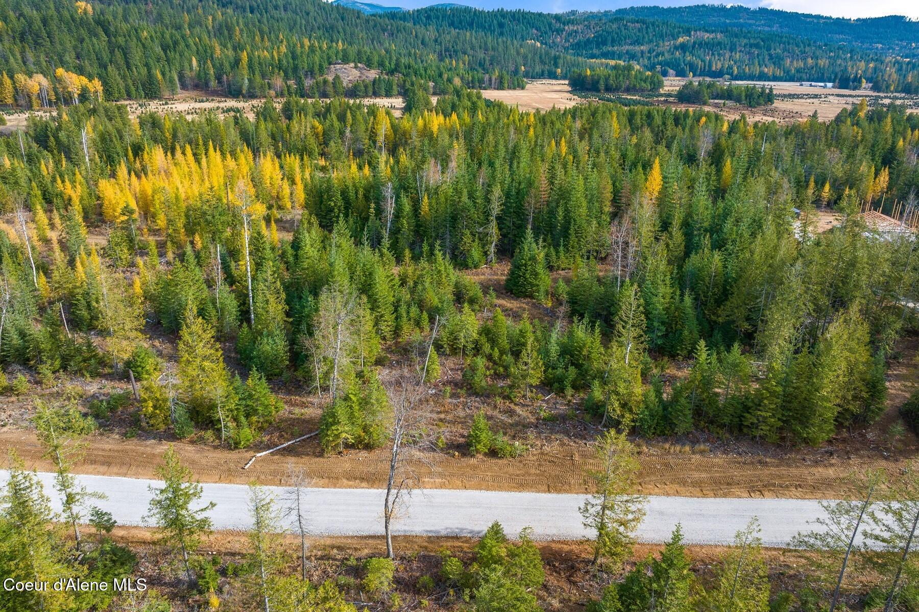 NNA Noble Lane Lot 2 Phase 2, Sandpoint, Idaho image 6