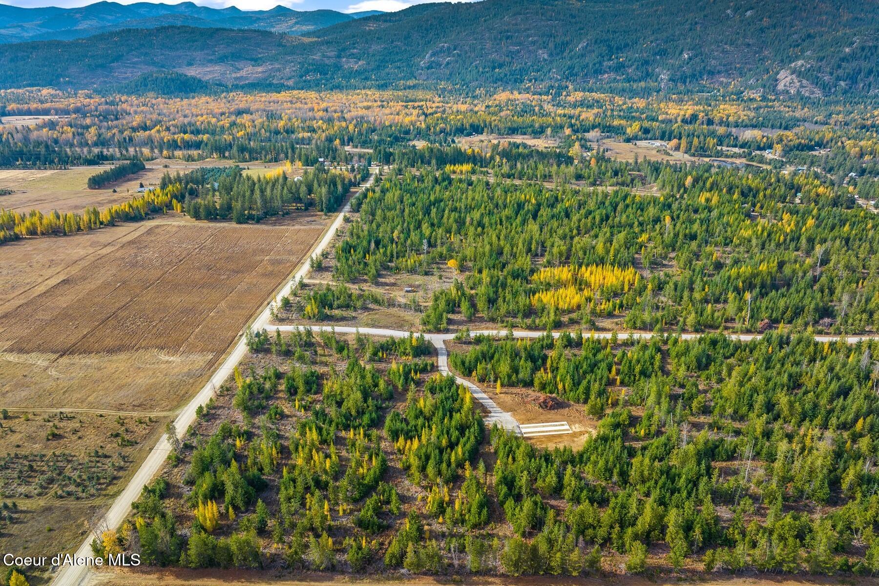 NNA Noble Lane Lot 2 Phase 2, Sandpoint, Idaho image 14