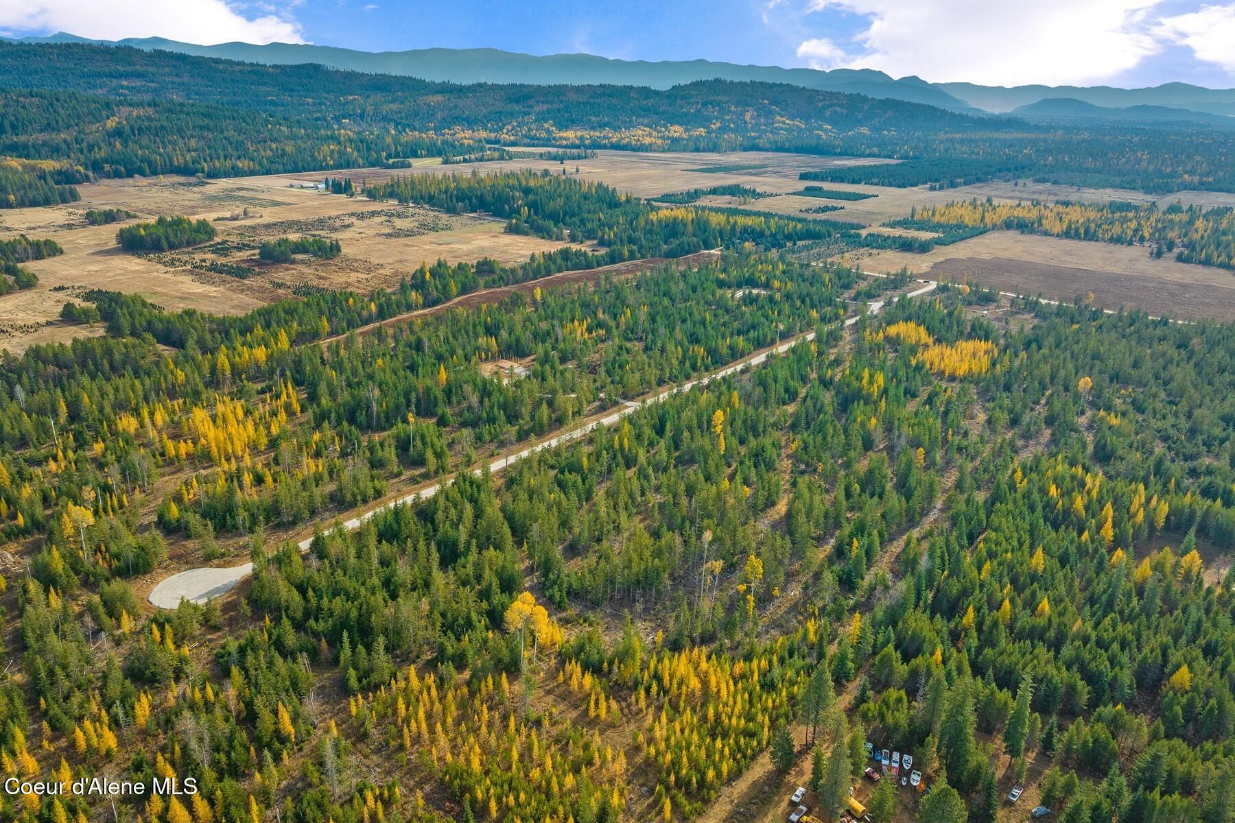 NNA Noble Lane Lot 2 Phase 2, Sandpoint, Idaho image 20
