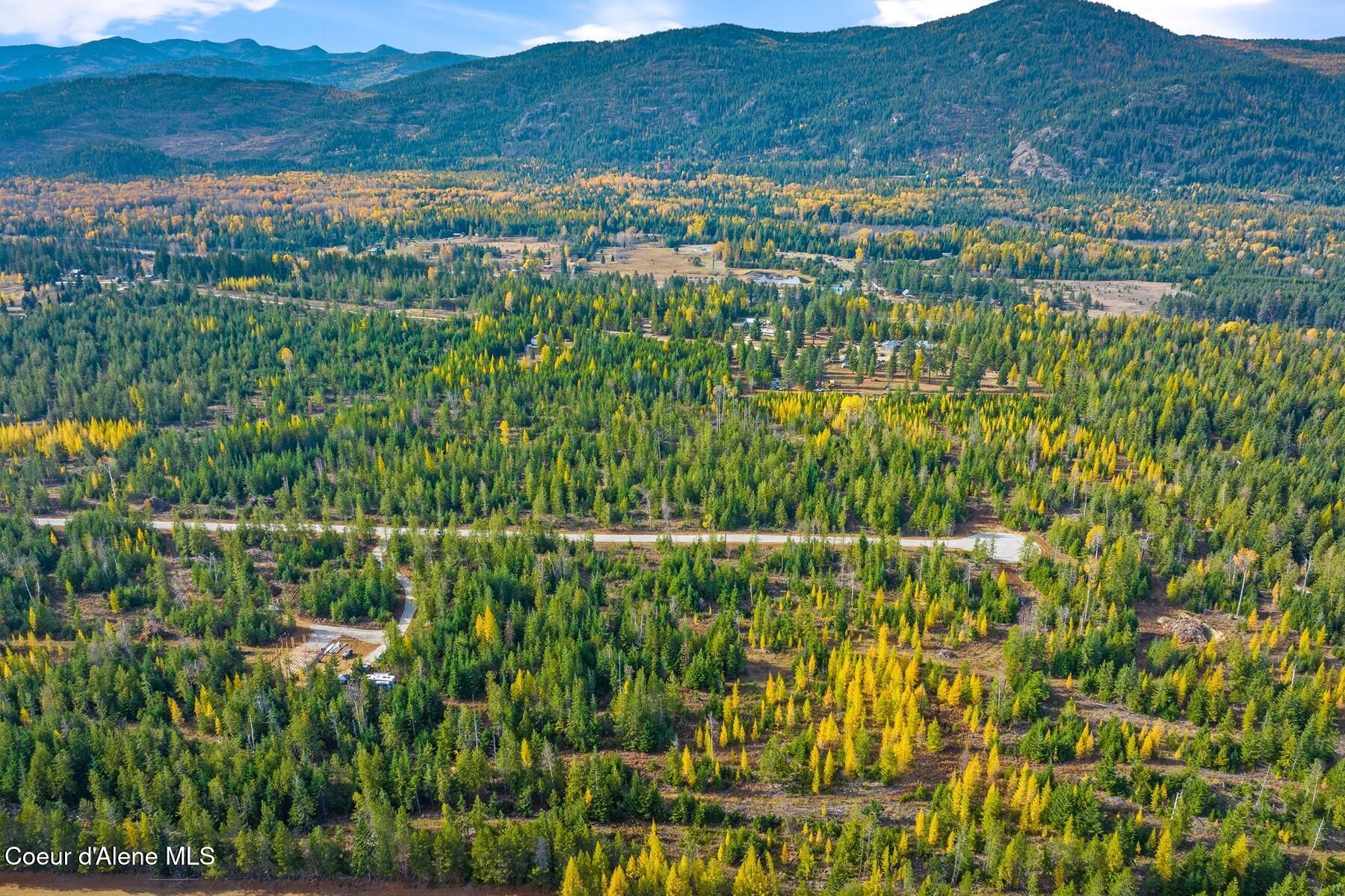 NNA Noble Lane Lot 2 Phase 2, Sandpoint, Idaho image 7