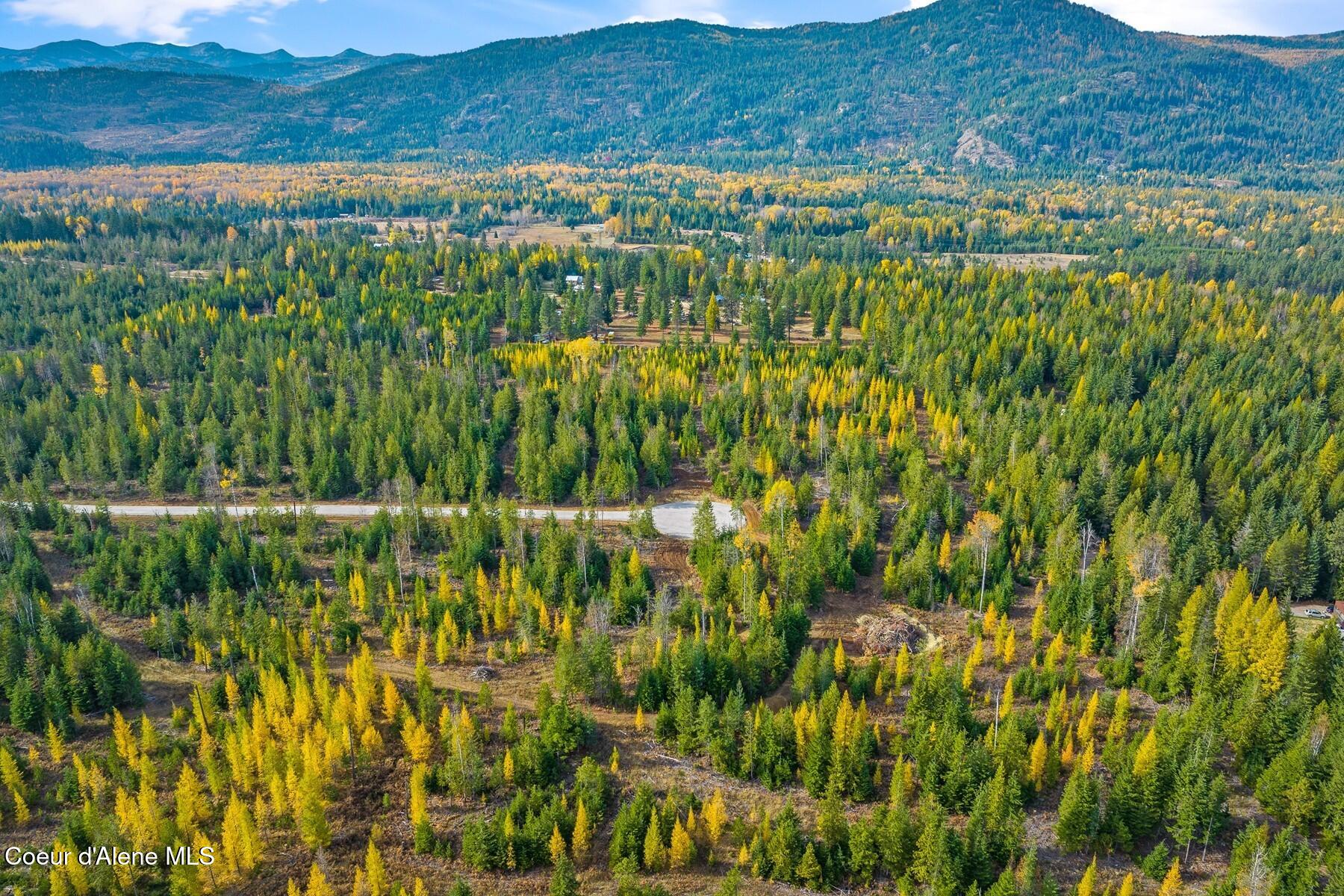 NNA Noble Lane Lot 2 Phase 2, Sandpoint, Idaho image 9