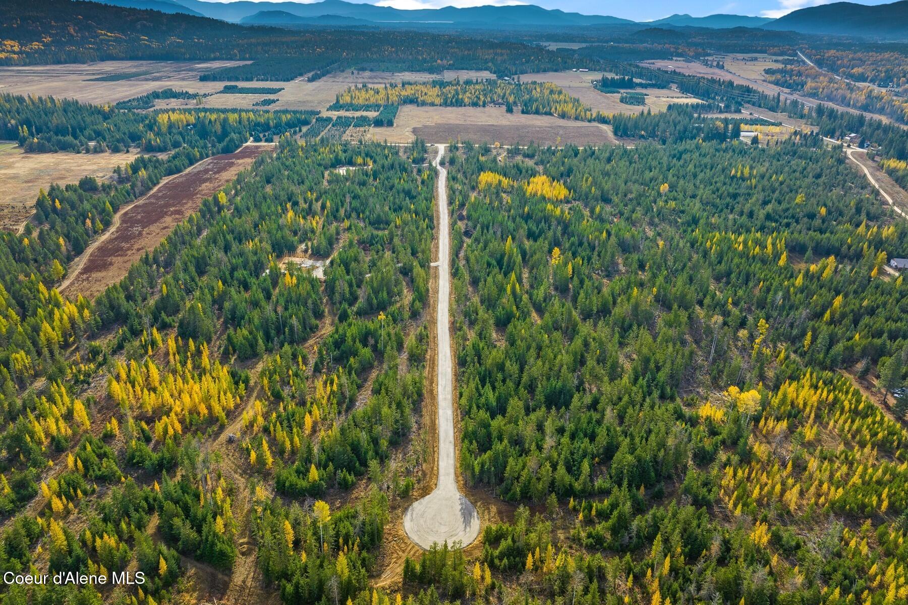 NNA Noble Lane Lot 2 Phase 2, Sandpoint, Idaho image 11