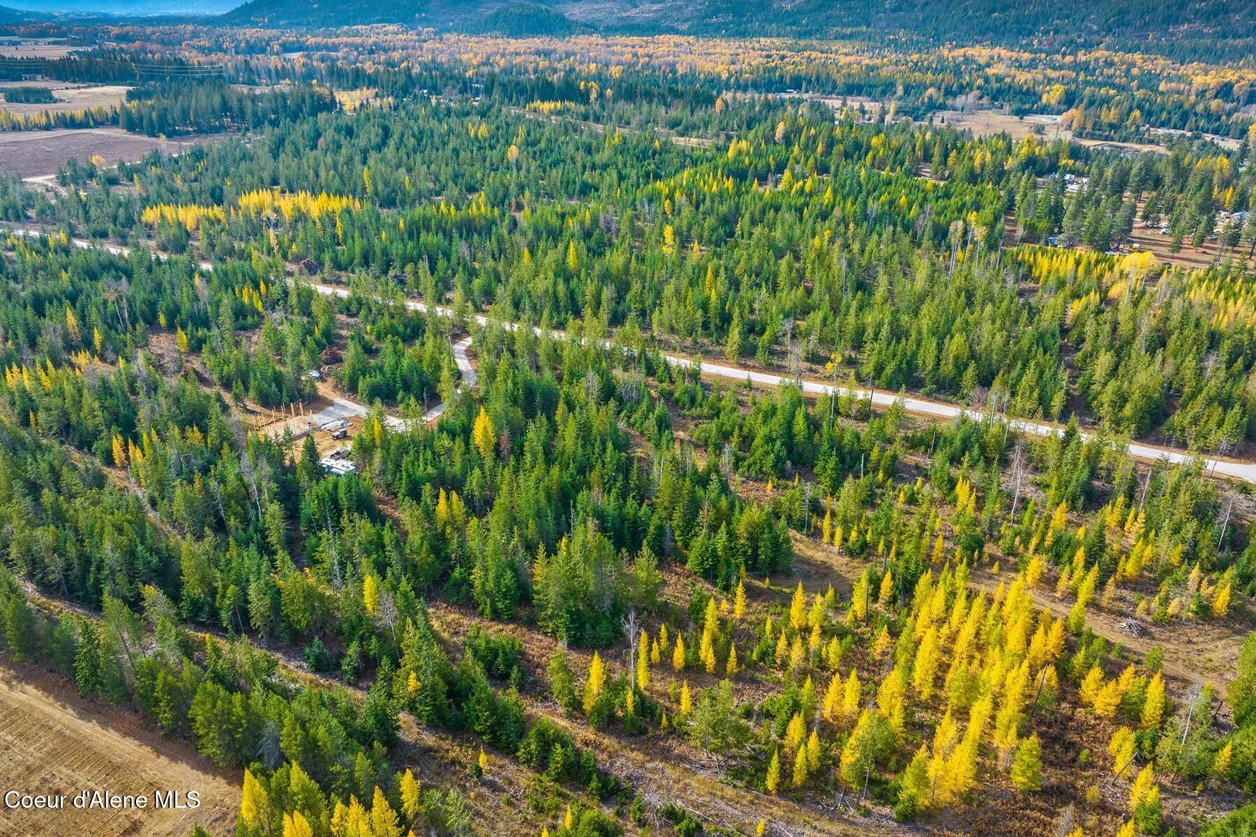 NNA Noble Lane Lot 2 Phase 2, Sandpoint, Idaho image 16