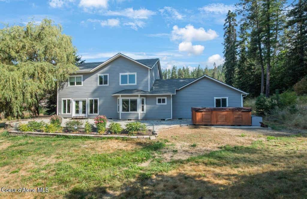 Photo of 9 Cottonwood DR, St. Maries, ID 83861 (MLS # 26-8781)