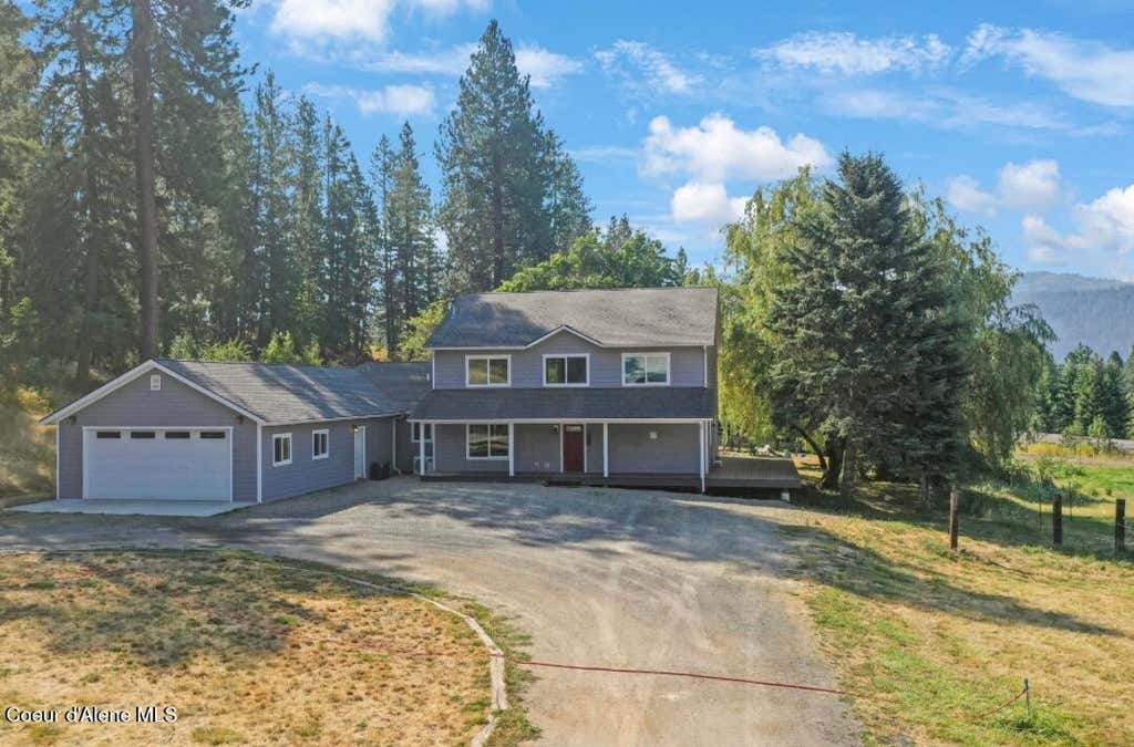 Photo of 9 Cottonwood DR, St. Maries, ID 83861 (MLS # 26-8781)