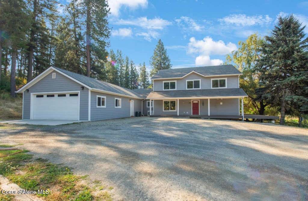 Photo of 9 Cottonwood DR, St. Maries, ID 83861 (MLS # 26-8781)