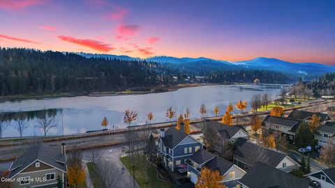 Photo of 4083 SHOREVIEW Ln, Coeur dAlene, ID 83814 (MLS # 26-21)