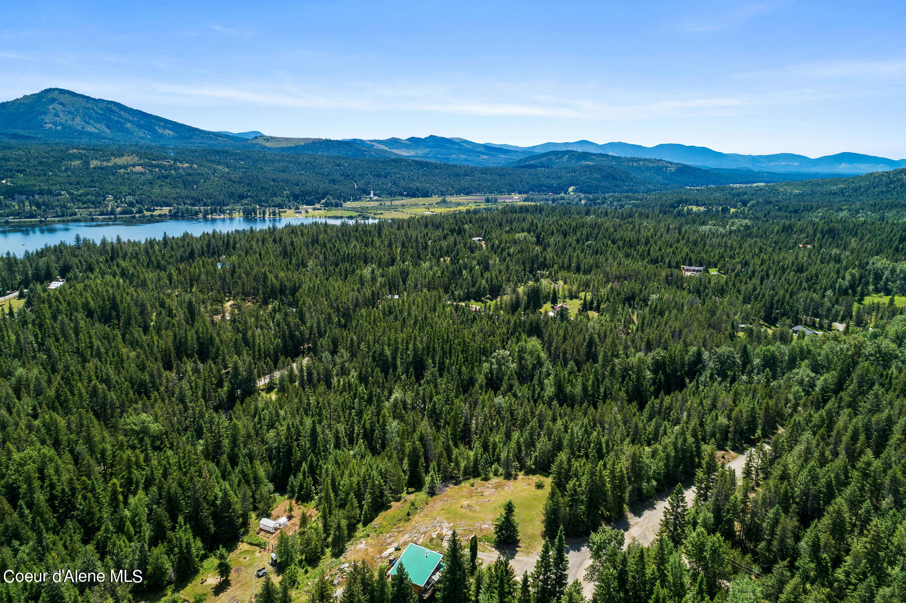 306 E Pinewood Ln, Cocolalla, Idaho image 13