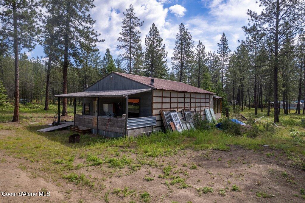 866 W Spirit Valley, Blanchard, Alaska image 19