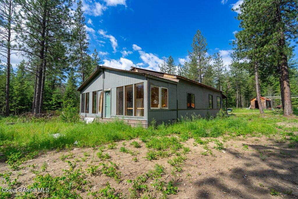 866 W Spirit Valley, Blanchard, Alaska image 17