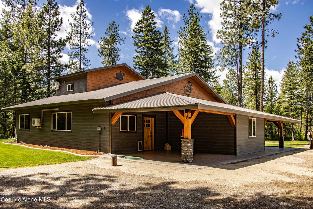 Photo of 24606 Nikoma RD, Rathdrum, ID 83858 (MLS # 26-5822)