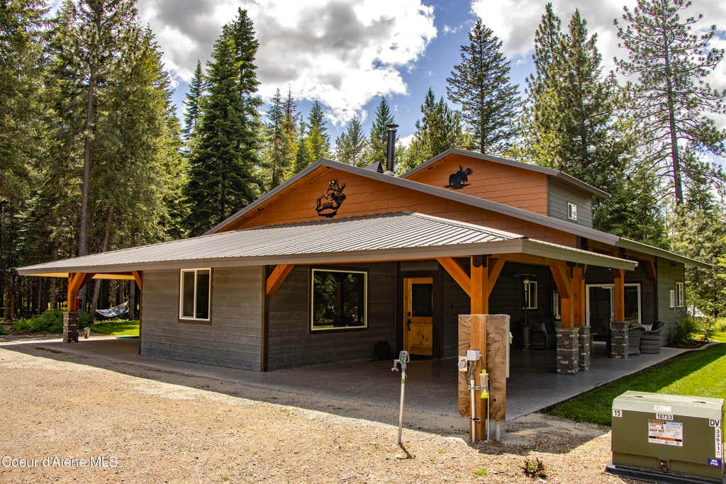 Photo of 24606 Nikoma RD, Rathdrum, ID 83858 (MLS # 26-5822)