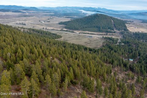 Vacant Land For Sale - Lot 3<br/> Worley, ID 83876