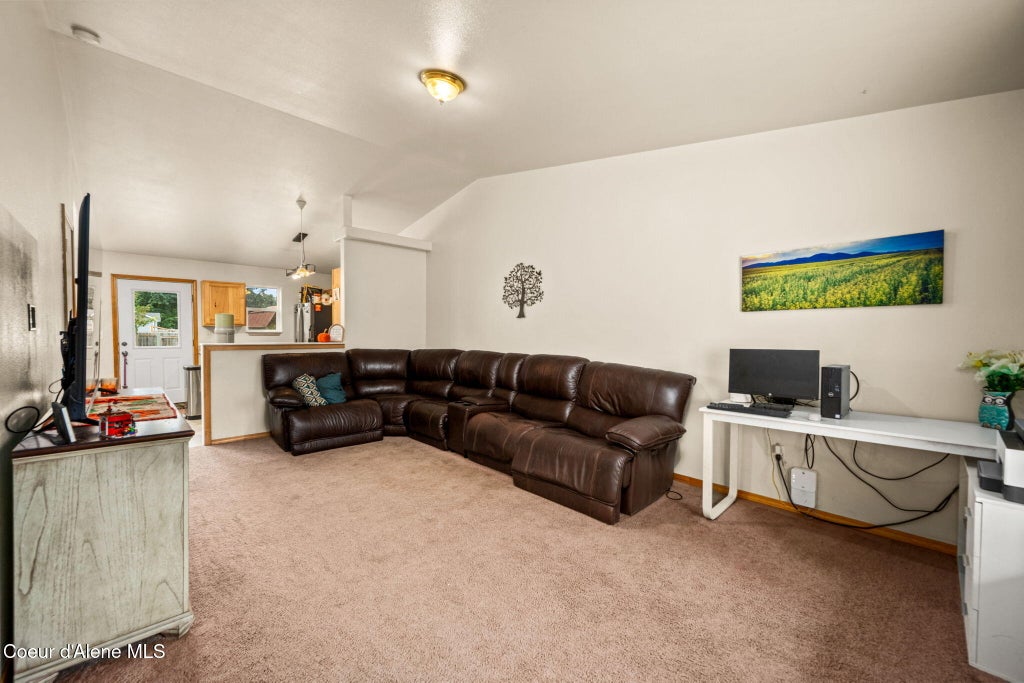 Photo of 5938 New Hampshire ST, Spirit Lake, ID 83869 (MLS # 26-9891)