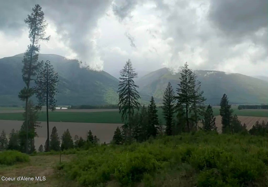 Photo of NNA This Way Rd Lot 1 (10 Acres), Bonners Ferry, ID 83805 (MLS # 26-5949)