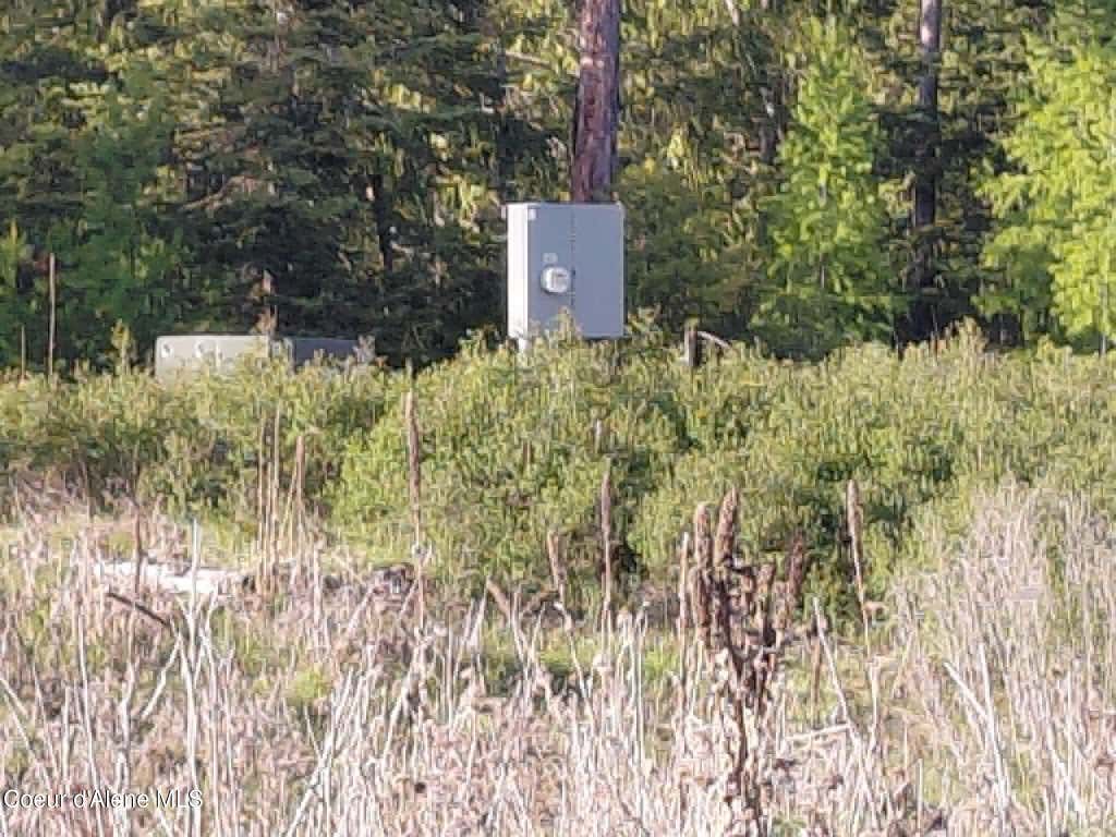 Photo of NNA This Way Rd Lot 1 (10 Acres), Bonners Ferry, ID 83805 (MLS # 26-5949)